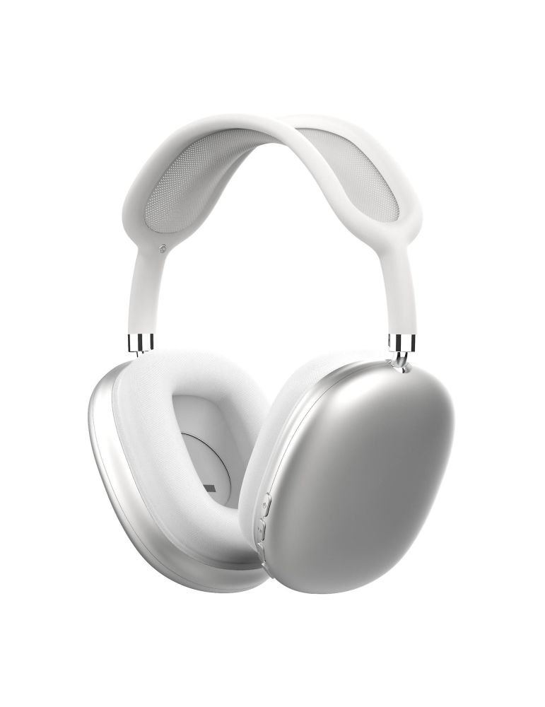Écouteur Sans Fil Bluetooth P9 Max Bluetooth Headphone Sans Fil Étanche  Stéréo Headset De Jeu Casque