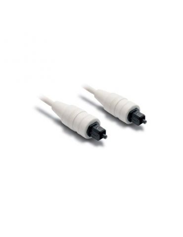 Câble fibre optique audio Hama ODT (Toslink) mâle 3M