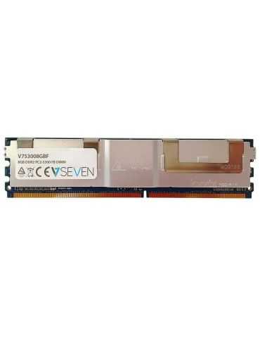 V7 8GB DDR2 PC2-5300 667Mhz SERVER FB DIMM Server Module de mémoire